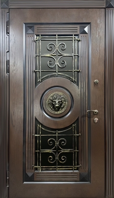 Внешняя сторона Внешняя сторона