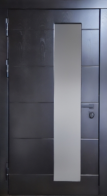 Внешняя сторона Внешняя сторона