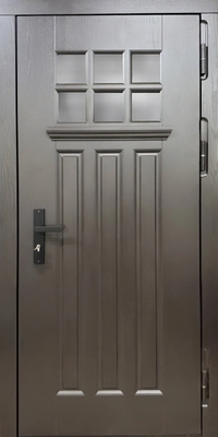 Внешняя сторона Внешняя сторона