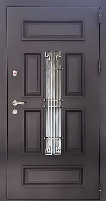 Внешняя сторона Внешняя сторона