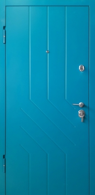 Внешняя сторона Внешняя сторона