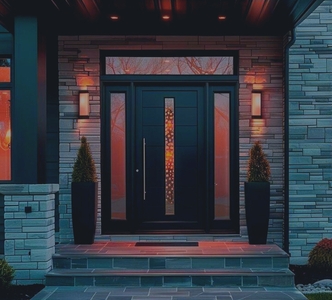 Двери для дома Двери для дома