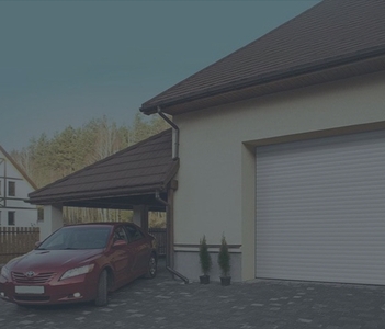 Гаражные ворота Гаражные ворота