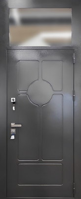 Внешняя сторона Внешняя сторона