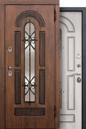 Скидка на вторую дверь Скидка на вторую дверь