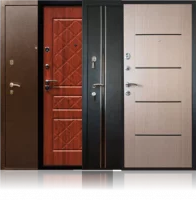 Скидки на металлические двери до 30% Скидки на металлические двери до 30%