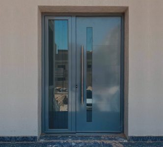 Тамбурные двери Тамбурные двери