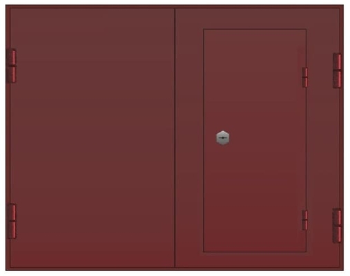 Внешняя сторона Внешняя сторона