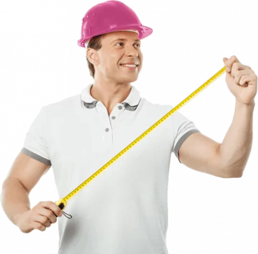 Замер в подарок Замер в подарок